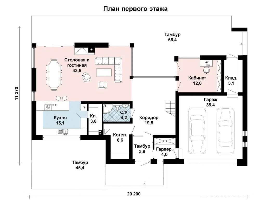 АлгоритмСтрой главное фото проекта