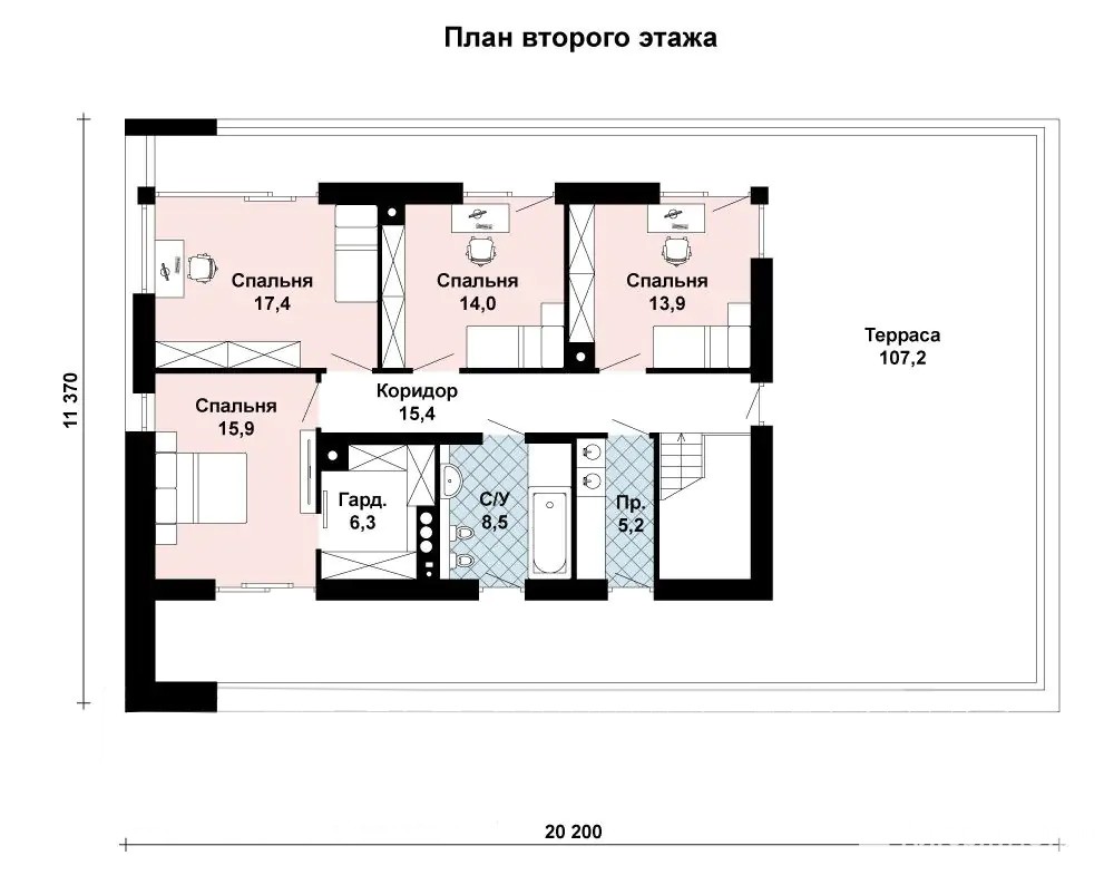 АлгоритмСтрой главное фото проекта