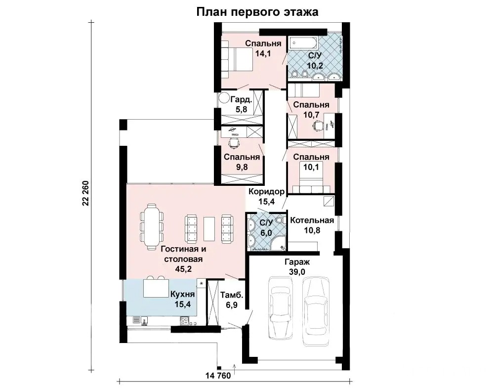 АлгоритмСтрой главное фото проекта
