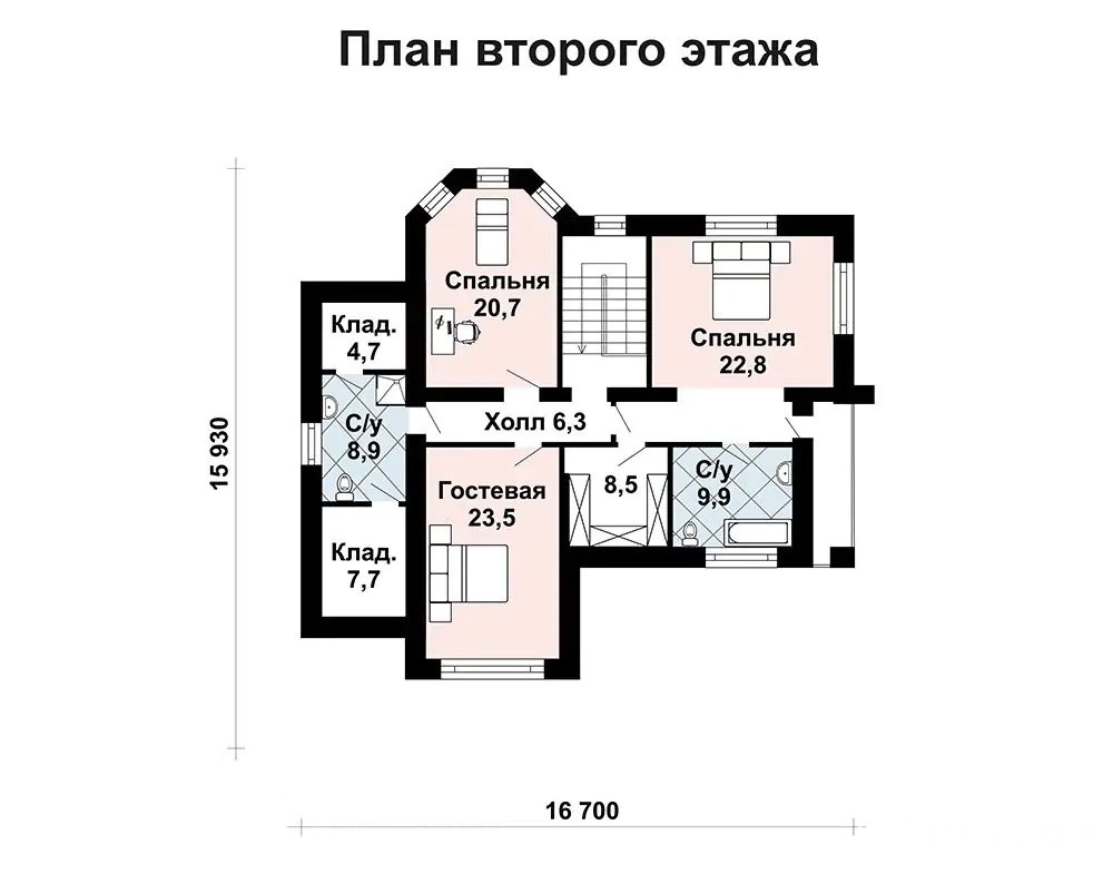 АлгоритмСтрой главное фото проекта