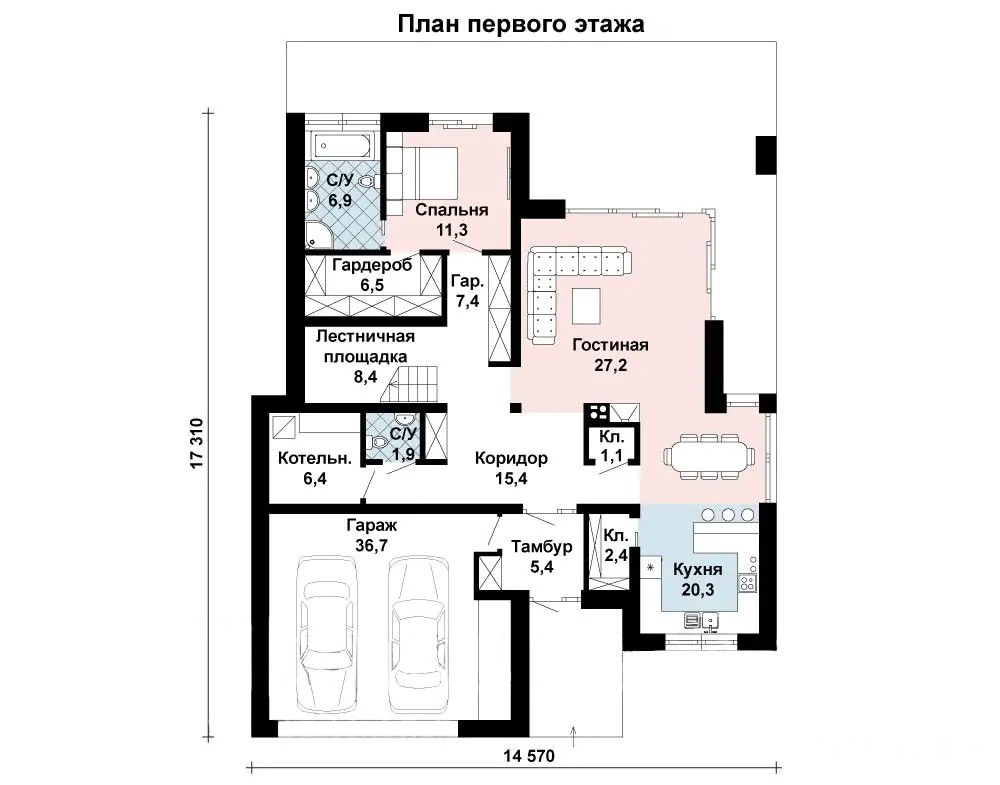 АлгоритмСтрой главное фото проекта