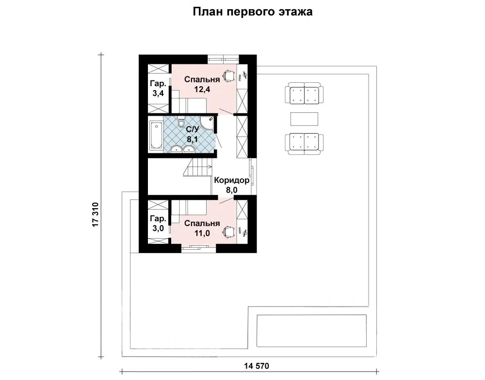АлгоритмСтрой главное фото проекта