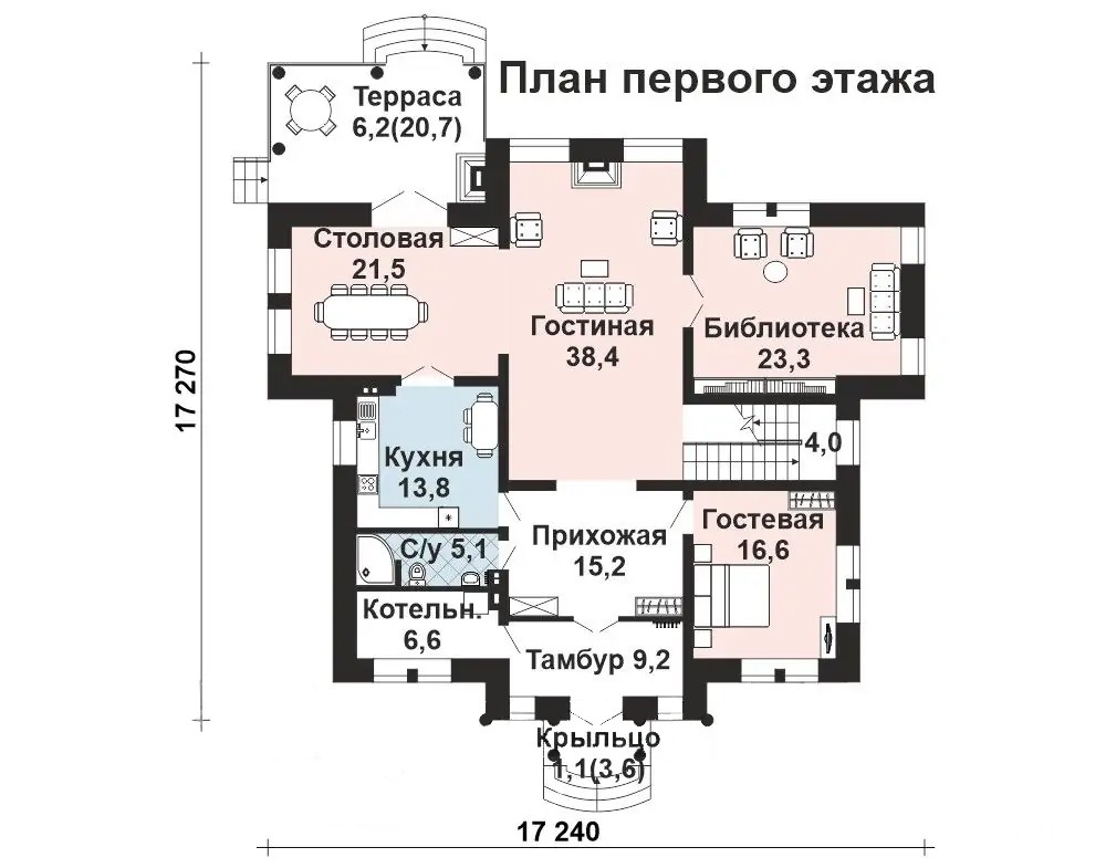 АлгоритмСтрой главное фото проекта