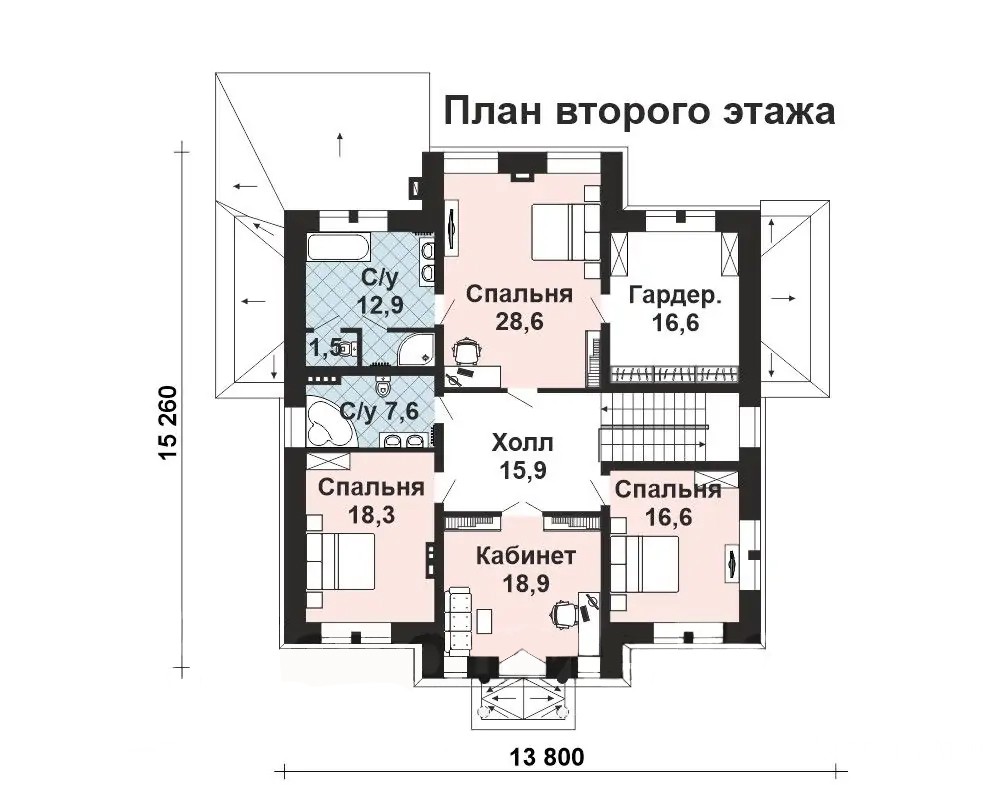 АлгоритмСтрой главное фото проекта