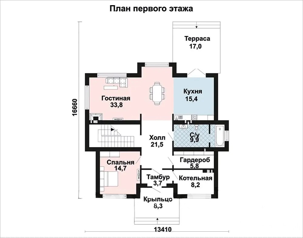 АлгоритмСтрой главное фото проекта