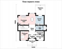 АлгоритмСтрой главное фото проекта