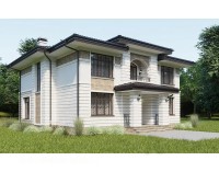 АлгоритмСтрой главное фото проекта