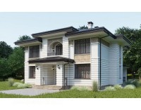 АлгоритмСтрой главное фото проекта