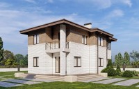 АлгоритмСтрой главное фото проекта
