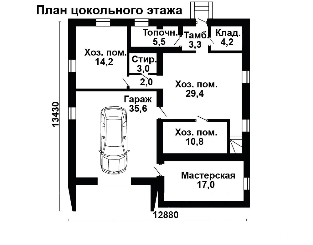 АлгоритмСтрой главное фото проекта