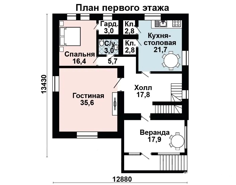 АлгоритмСтрой главное фото проекта