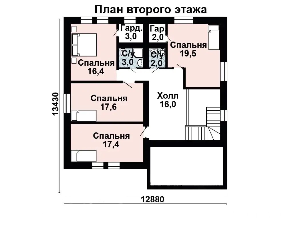 АлгоритмСтрой главное фото проекта