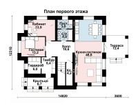 АлгоритмСтрой главное фото проекта