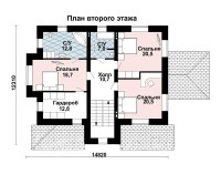 АлгоритмСтрой главное фото проекта