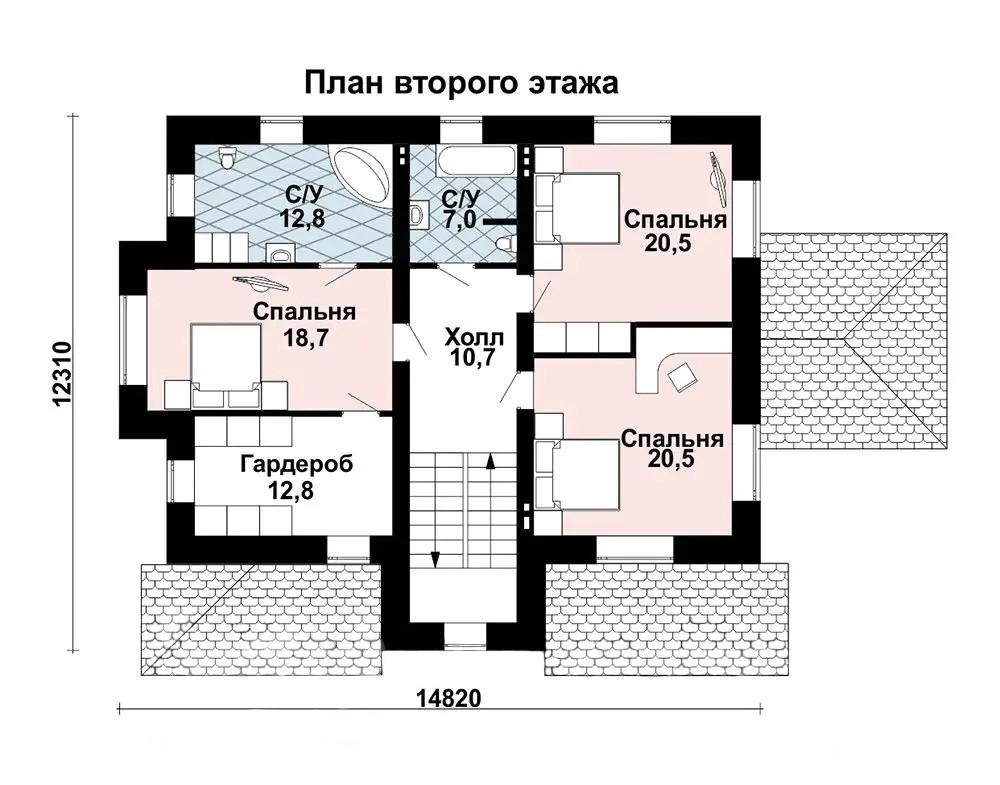 АлгоритмСтрой главное фото проекта