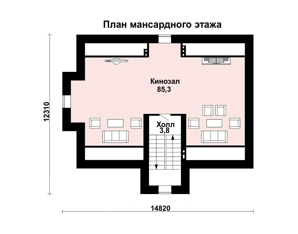 АлгоритмСтрой главное фото проекта