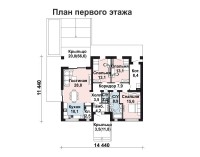 АлгоритмСтрой главное фото проекта