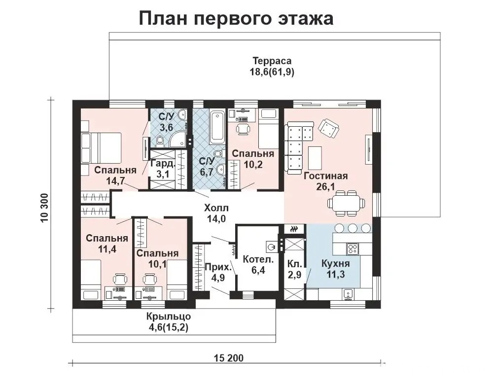 АлгоритмСтрой главное фото проекта