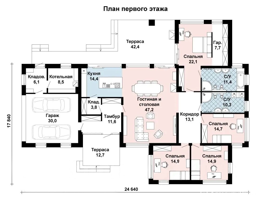 АлгоритмСтрой главное фото проекта