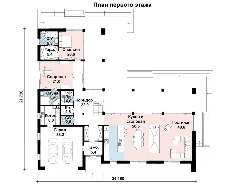 АлгоритмСтрой главное фото проекта