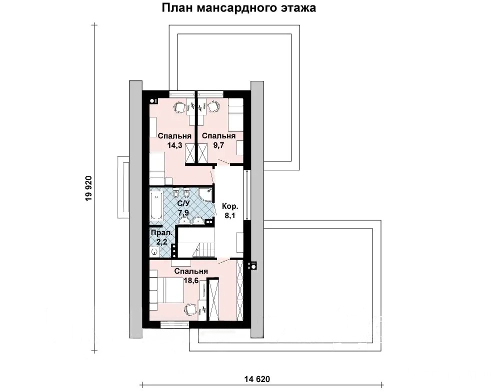 АлгоритмСтрой главное фото проекта