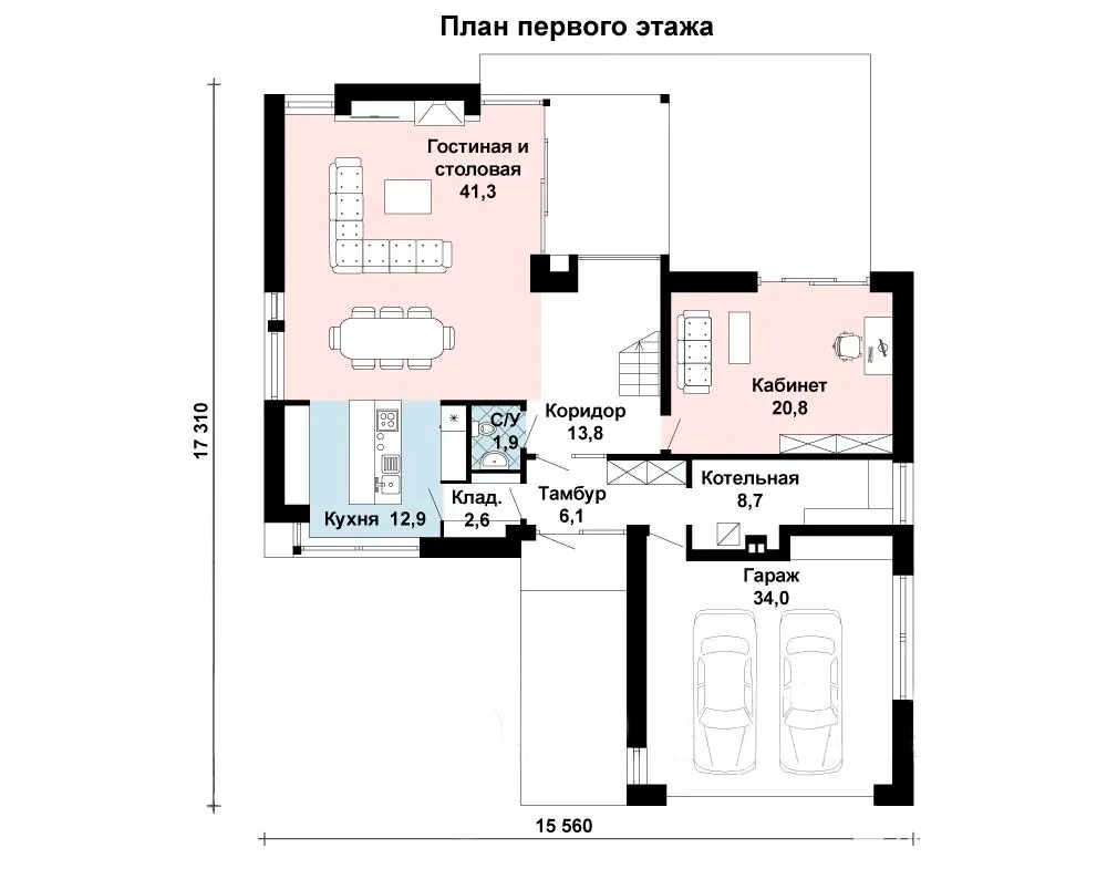 АлгоритмСтрой главное фото проекта