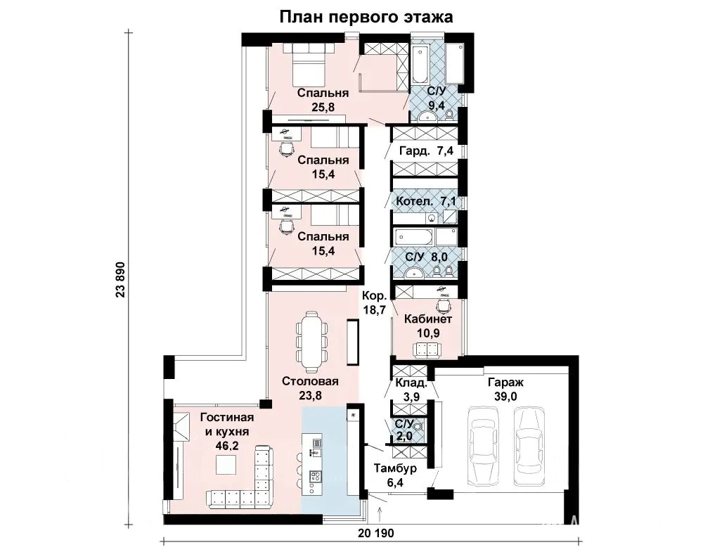 АлгоритмСтрой главное фото проекта