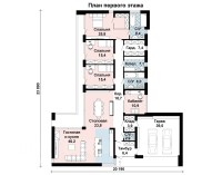 АлгоритмСтрой главное фото проекта
