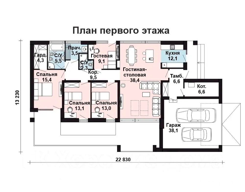 АлгоритмСтрой главное фото проекта