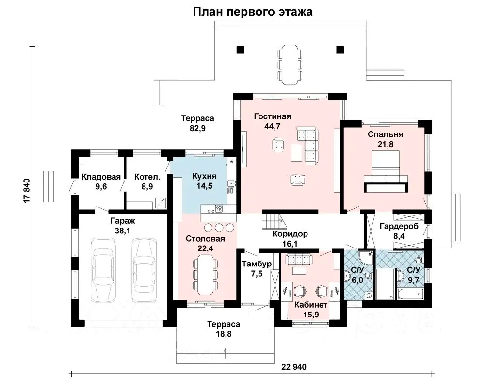 АлгоритмСтрой главное фото проекта