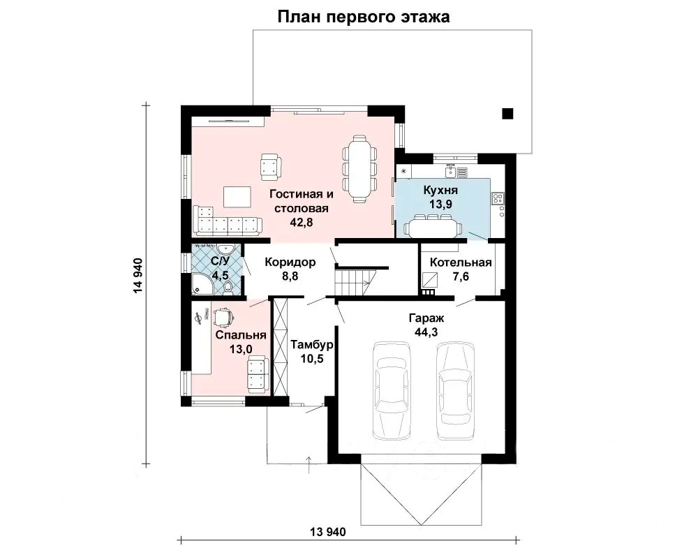 АлгоритмСтрой главное фото проекта