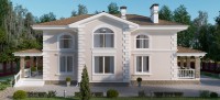 АлгоритмСтрой главное фото проекта