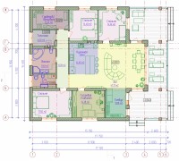 АлгоритмСтрой главное фото проекта