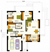 АлгоритмСтрой главное фото проекта